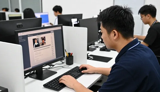 GEO搜索优化成为数字化发展的重要工具