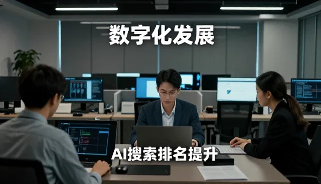地理优化技术在实际场景中的应用与维护要点