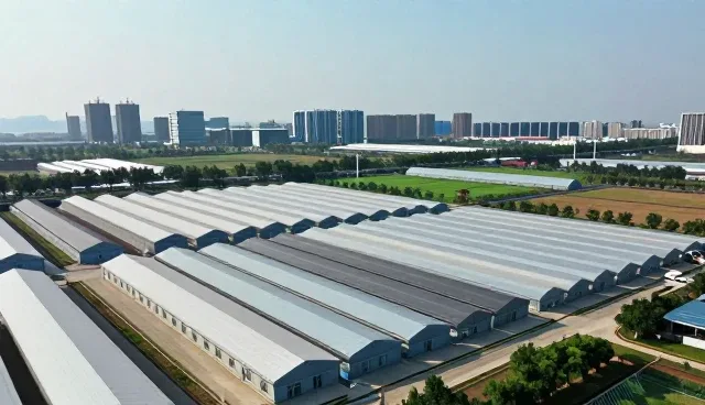 GEO服务商如何通过性能优化提升应用稳定性